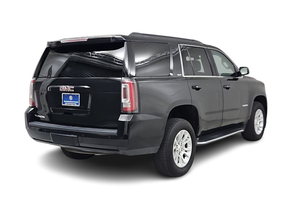 Thumbnail: 2020 GMC Yukon - 19