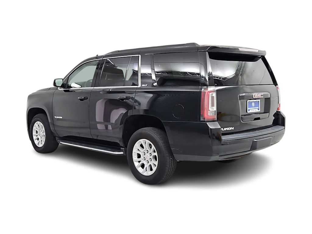 Thumbnail: 2020 GMC Yukon - 4