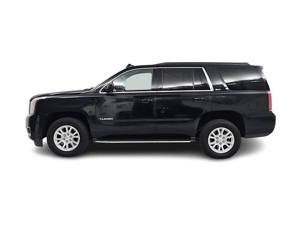 Thumbnail: 2020 GMC Yukon - 3