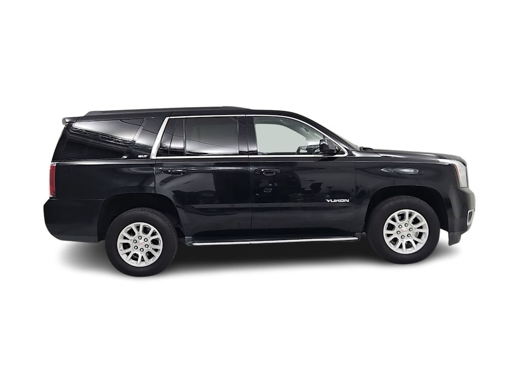 Thumbnail: 2020 GMC Yukon - 20