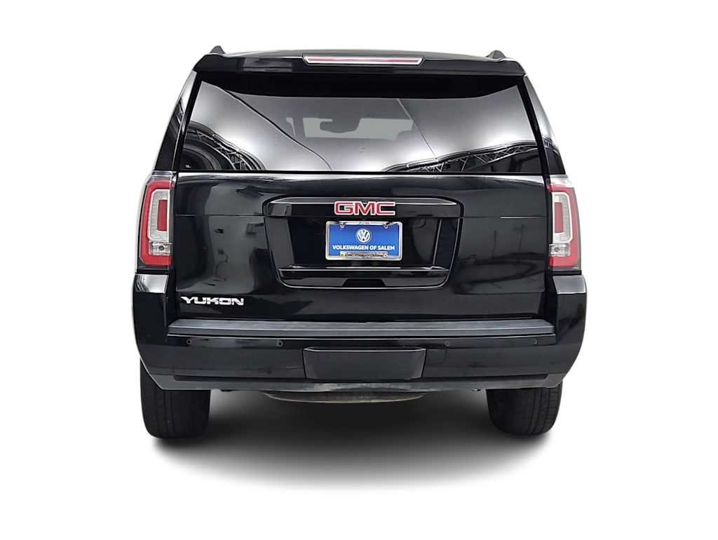 Thumbnail: 2020 GMC Yukon - 5