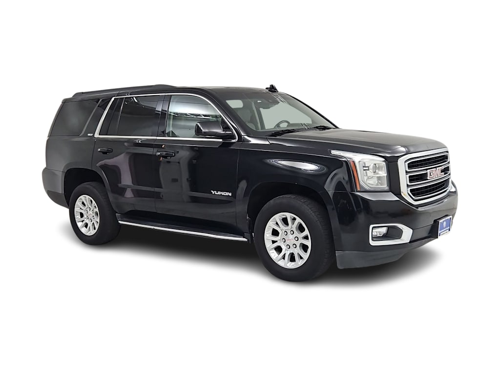 Thumbnail: 2020 GMC Yukon - 21