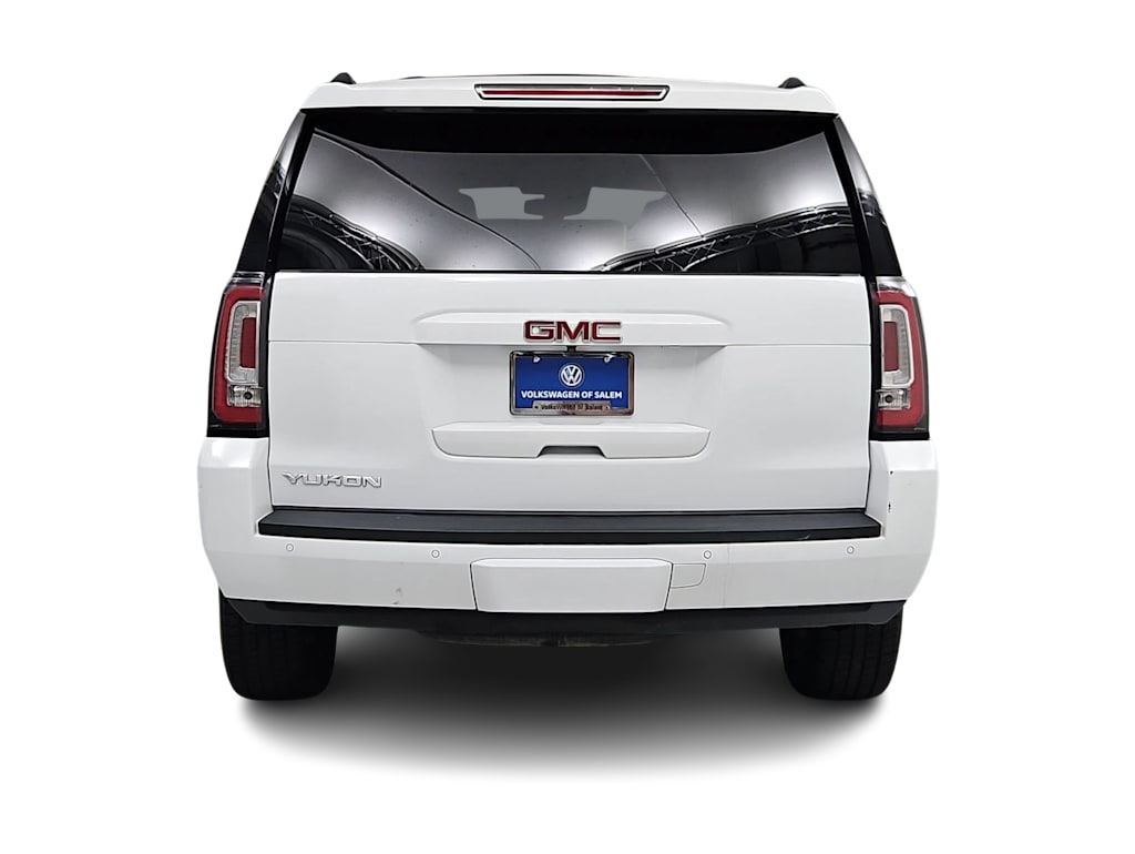 Thumbnail: 2019 GMC Yukon - 5