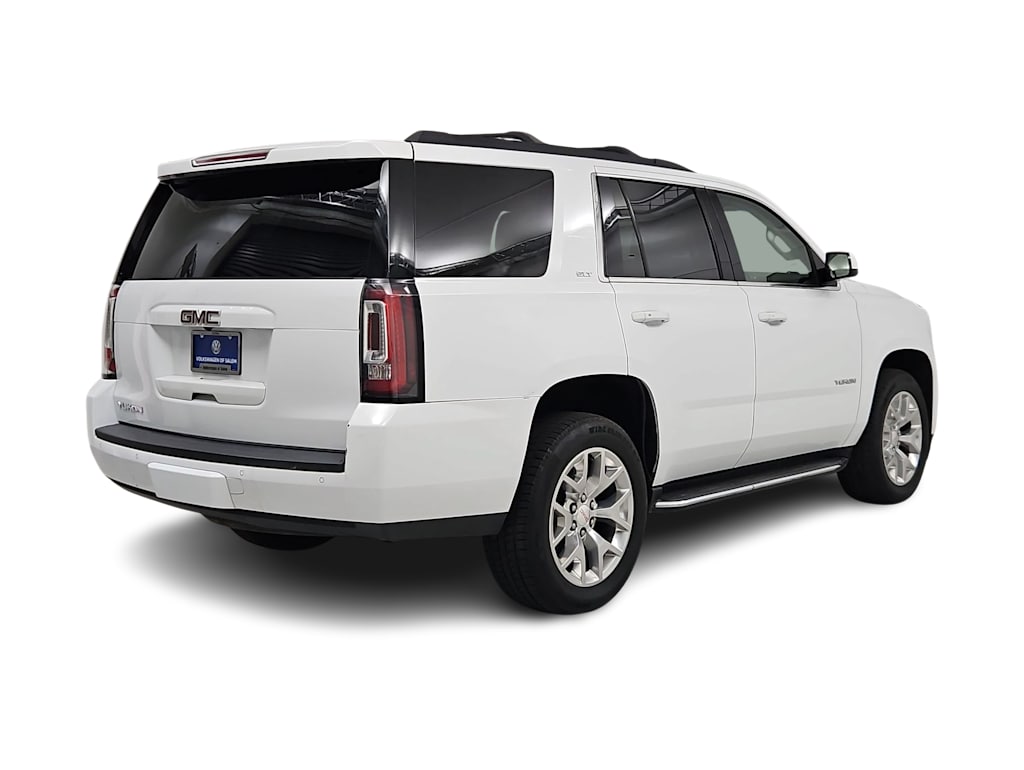 Thumbnail: 2019 GMC Yukon - 20