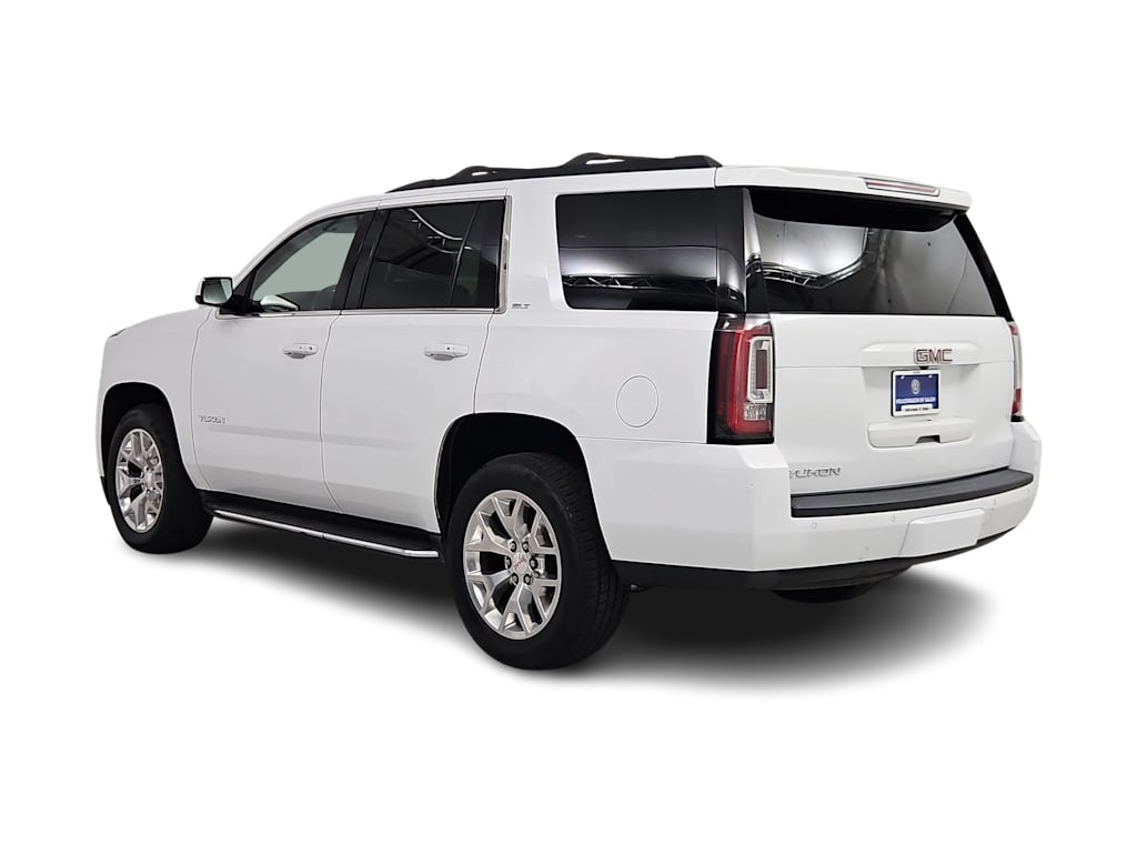 Thumbnail: 2019 GMC Yukon - 4