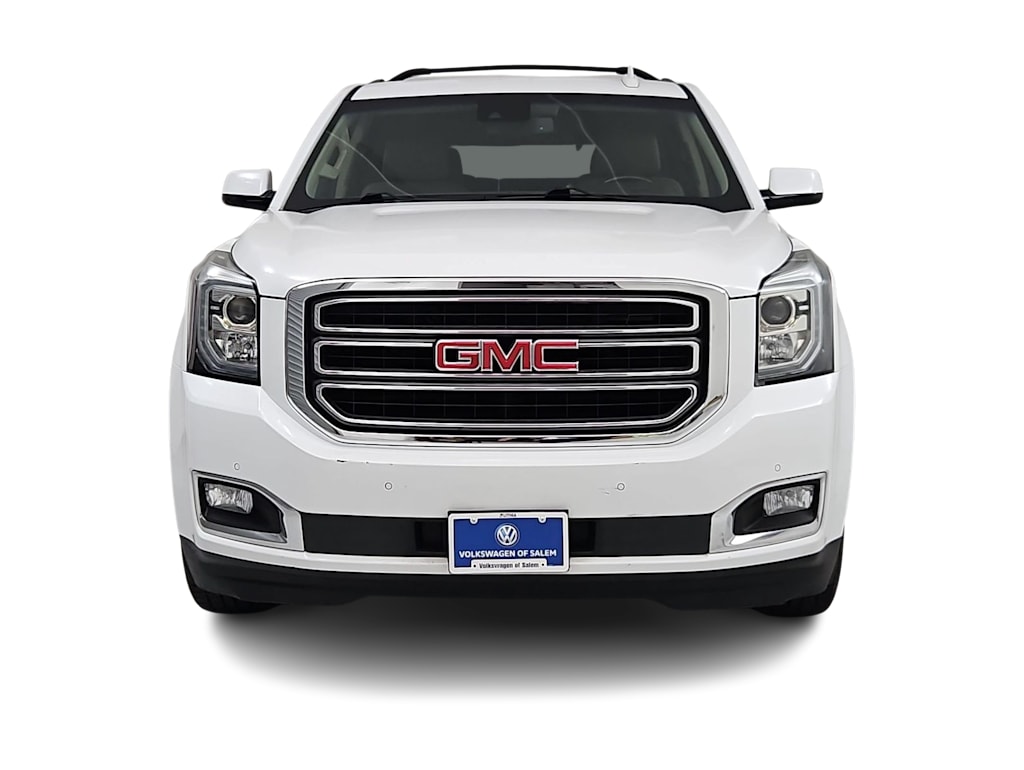 Thumbnail: 2019 GMC Yukon - 6