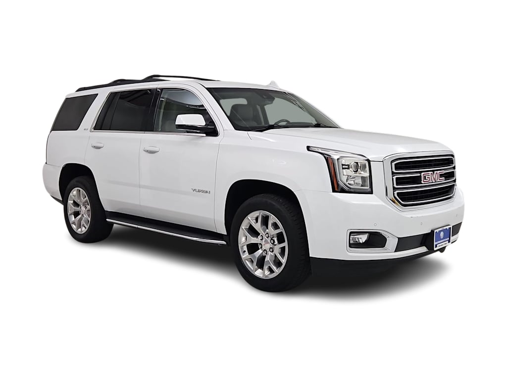 Thumbnail: 2019 GMC Yukon - 22