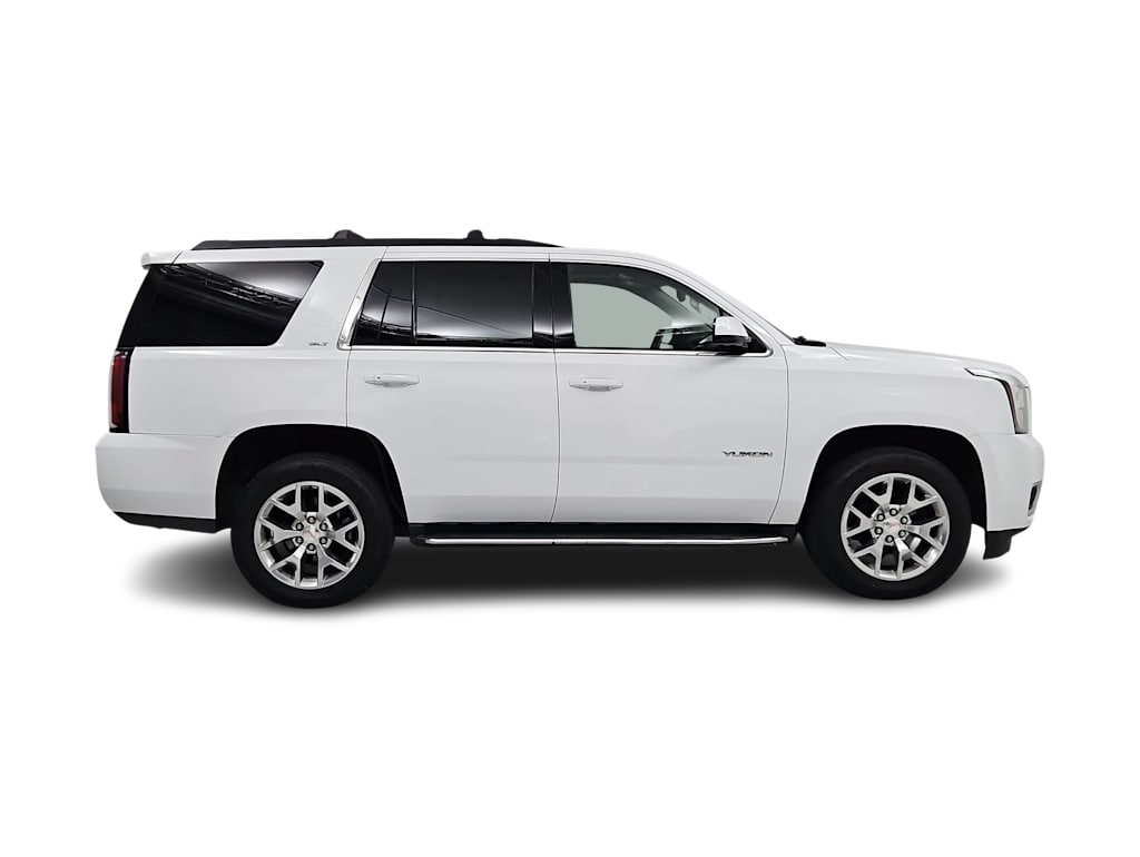 Thumbnail: 2019 GMC Yukon - 21