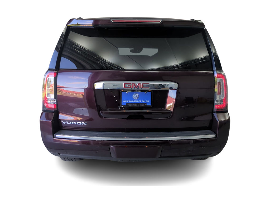 Thumbnail: 2017 GMC Yukon - 5