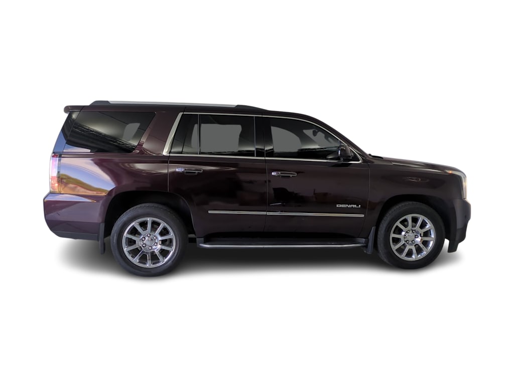 Thumbnail: 2017 GMC Yukon - 20