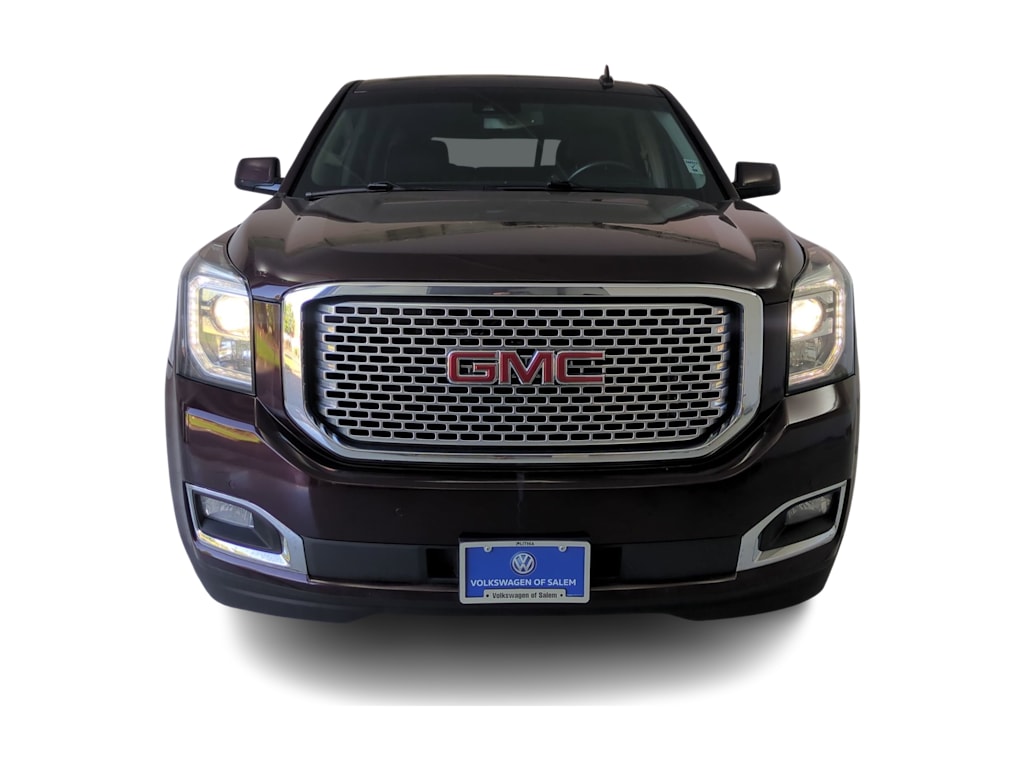 Thumbnail: 2017 GMC Yukon - 6