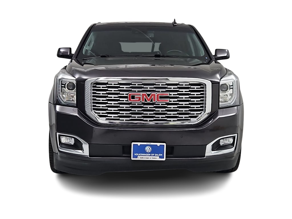 Thumbnail: 2018 GMC Yukon - 6