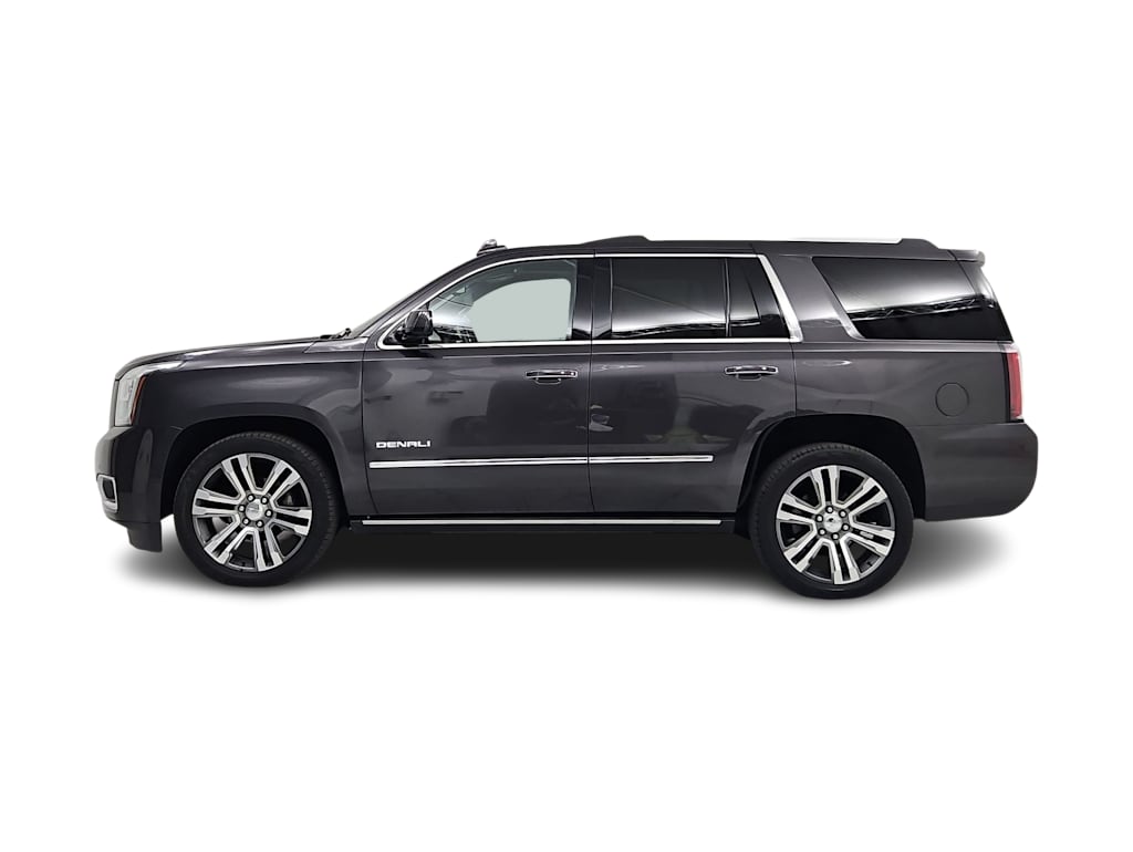 Thumbnail: 2018 GMC Yukon - 3