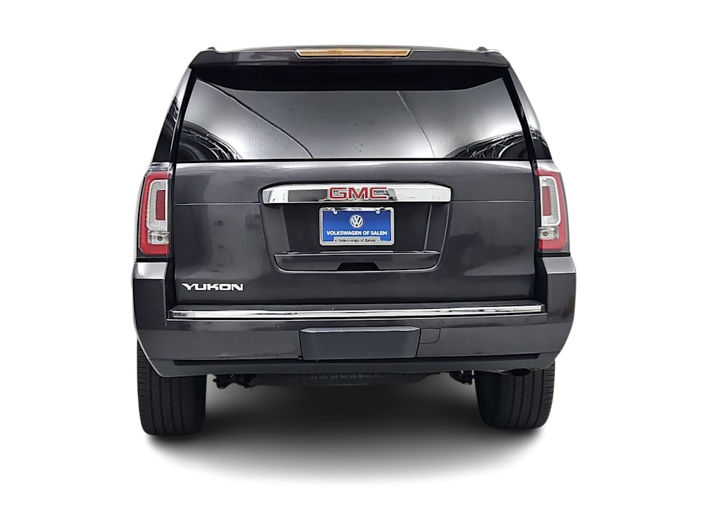 Thumbnail: 2018 GMC Yukon - 5