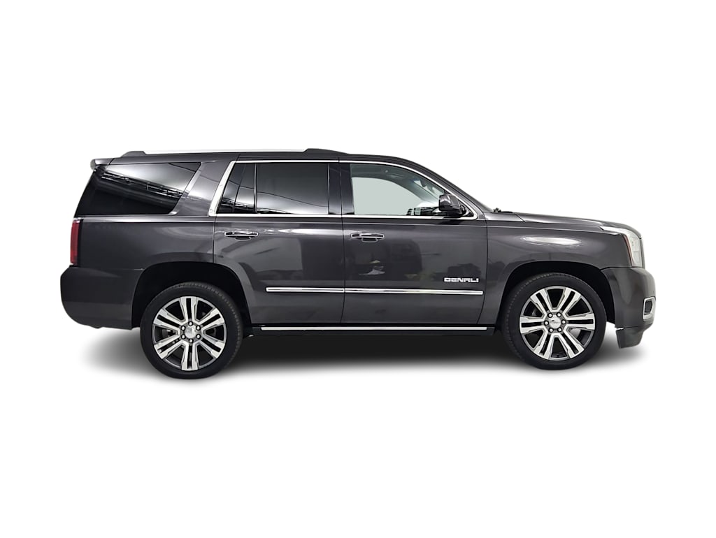 Thumbnail: 2018 GMC Yukon - 21