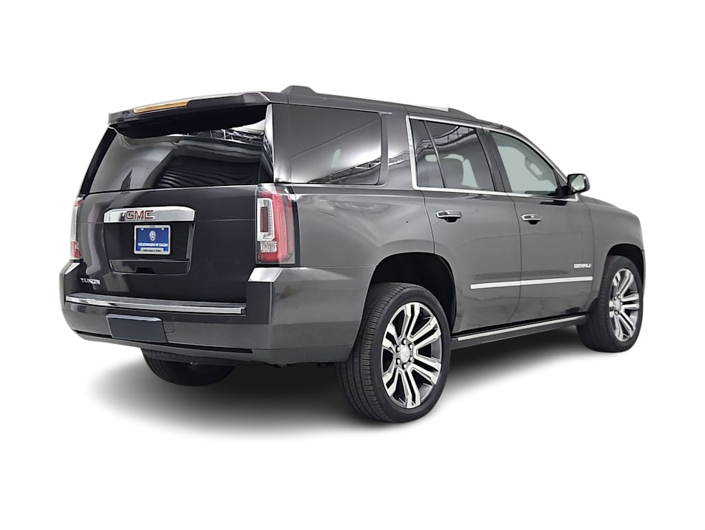 Thumbnail: 2018 GMC Yukon - 20