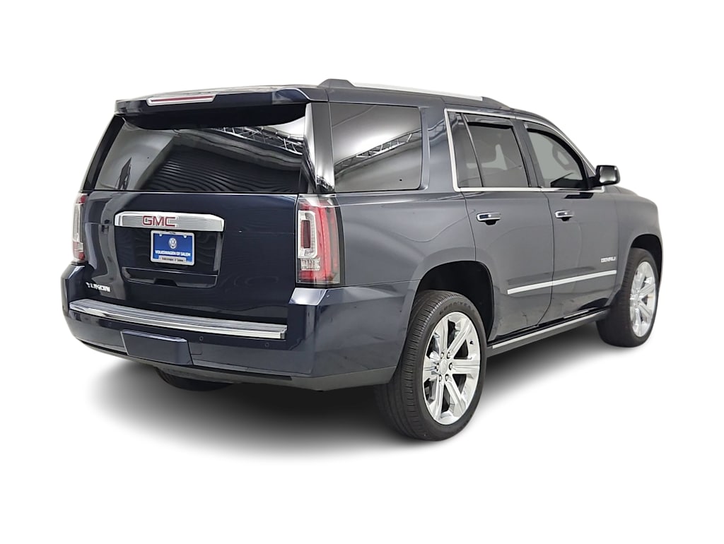 Thumbnail: 2017 GMC Yukon - 19