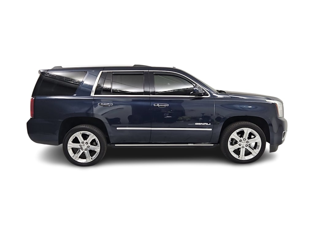 Thumbnail: 2017 GMC Yukon - 20