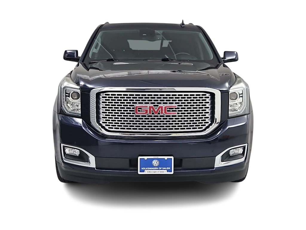 Thumbnail: 2017 GMC Yukon - 22
