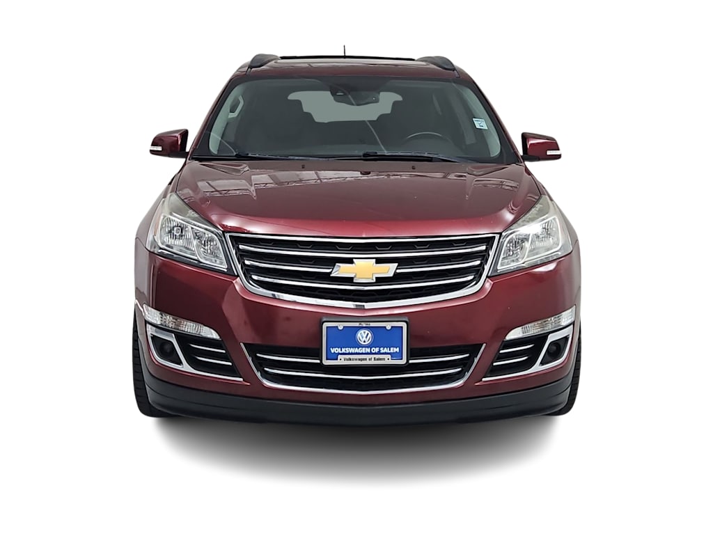 Thumbnail: 2017 Chevrolet Traverse - 6