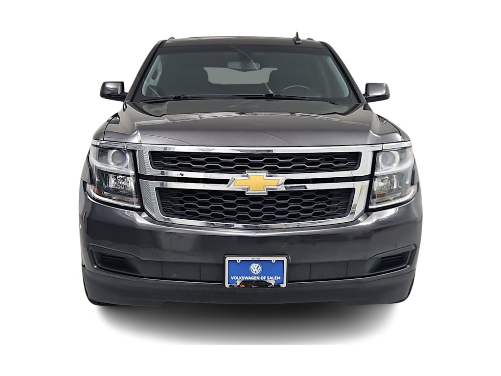Thumbnail: 2015 Chevrolet Tahoe - 6