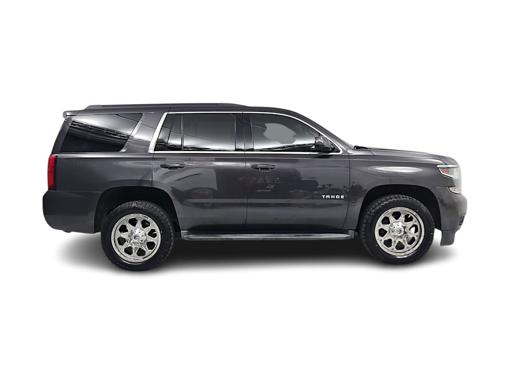 Thumbnail: 2015 Chevrolet Tahoe - 21