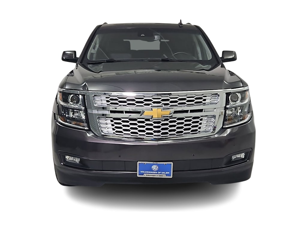 Thumbnail: 2017 Chevrolet Tahoe - 6
