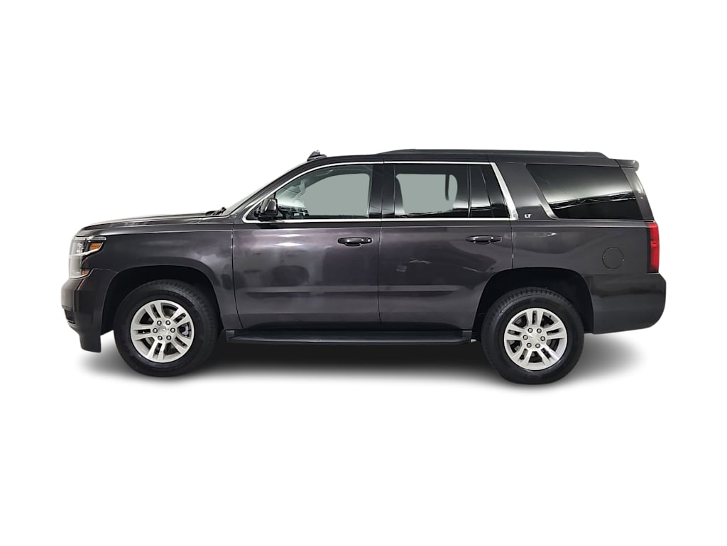 Thumbnail: 2017 Chevrolet Tahoe - 3