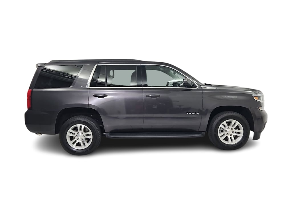 Thumbnail: 2017 Chevrolet Tahoe - 20