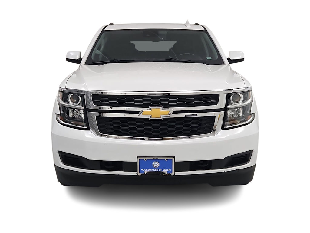 Thumbnail: 2020 Chevrolet Tahoe - 6