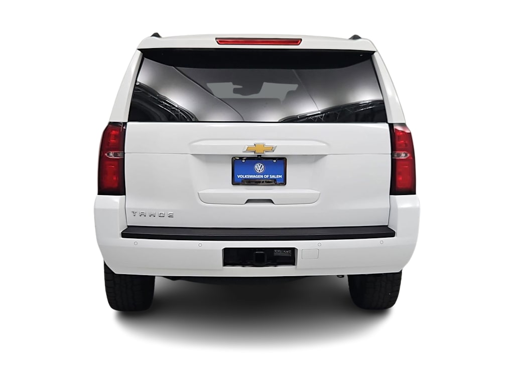 Thumbnail: 2020 Chevrolet Tahoe - 5
