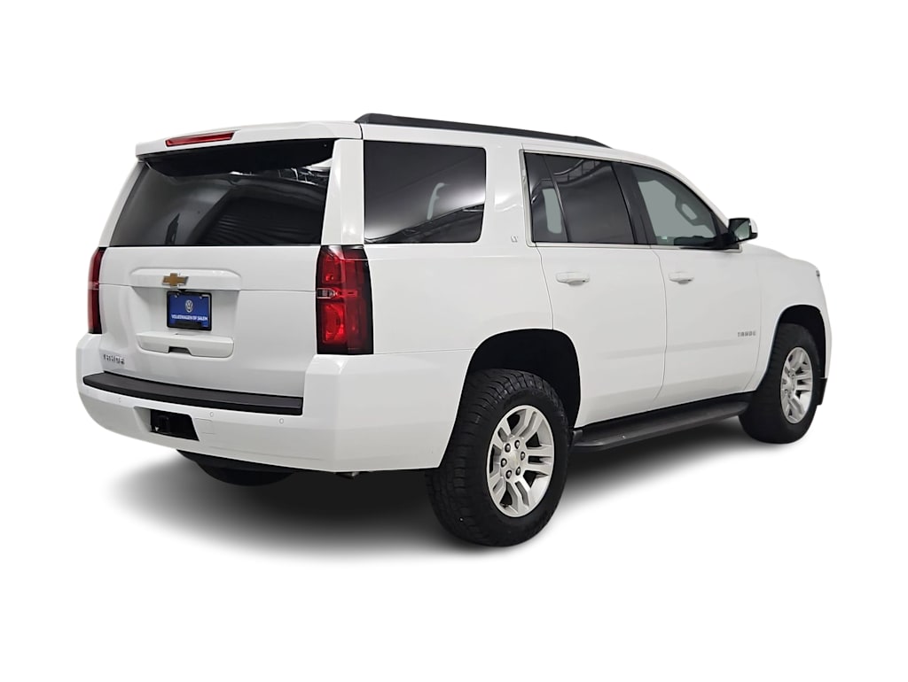 Thumbnail: 2020 Chevrolet Tahoe - 21