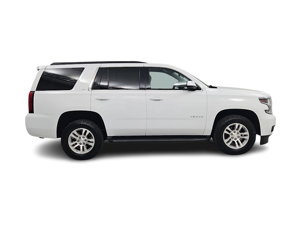 Thumbnail: 2020 Chevrolet Tahoe - 22