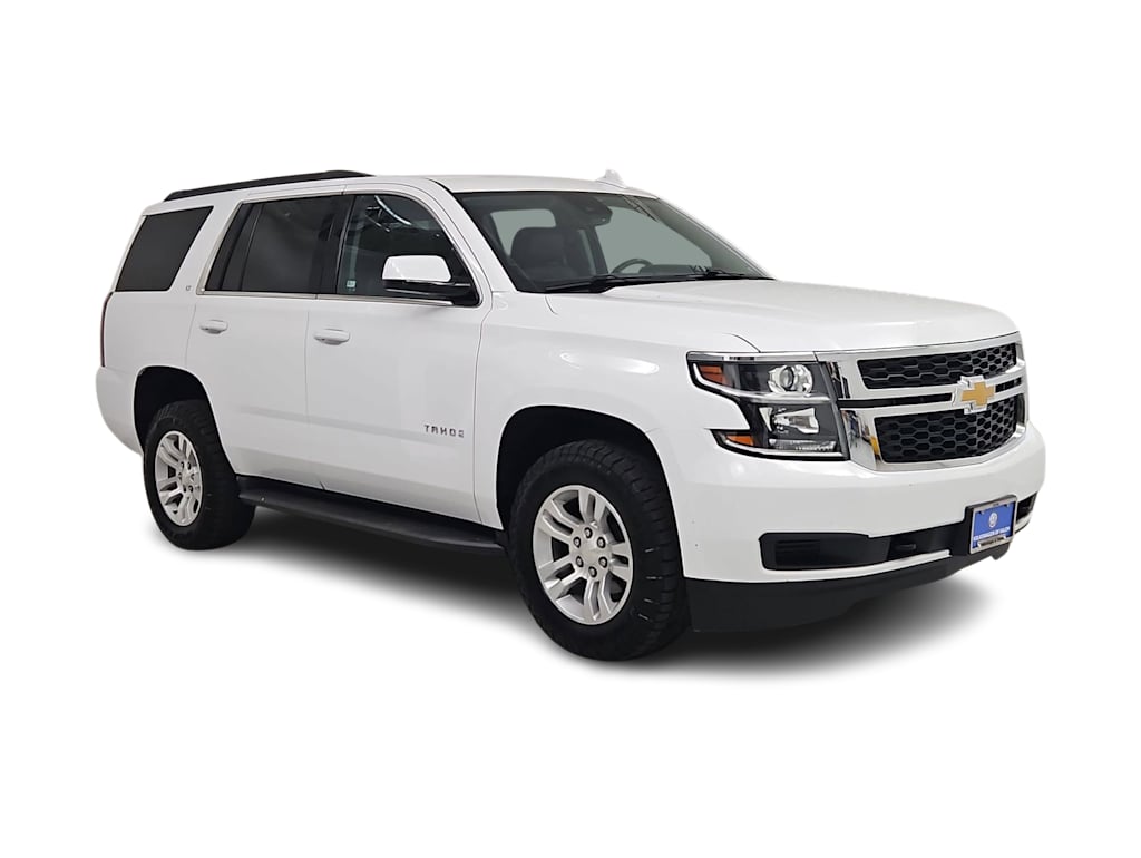 Thumbnail: 2020 Chevrolet Tahoe - 23
