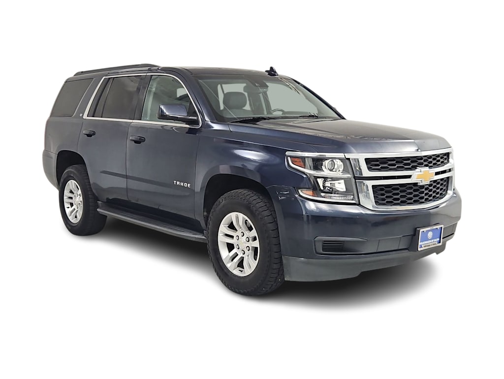 Thumbnail: 2019 Chevrolet Tahoe - 23