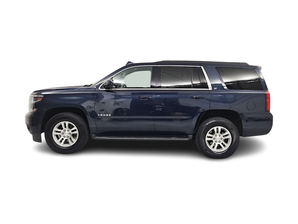 Thumbnail: 2019 Chevrolet Tahoe - 3