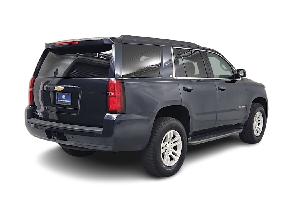 Thumbnail: 2019 Chevrolet Tahoe - 21