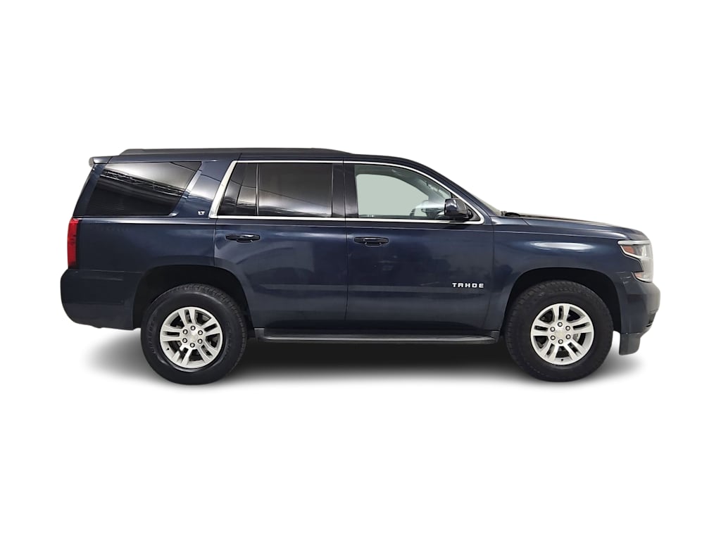 Thumbnail: 2019 Chevrolet Tahoe - 22