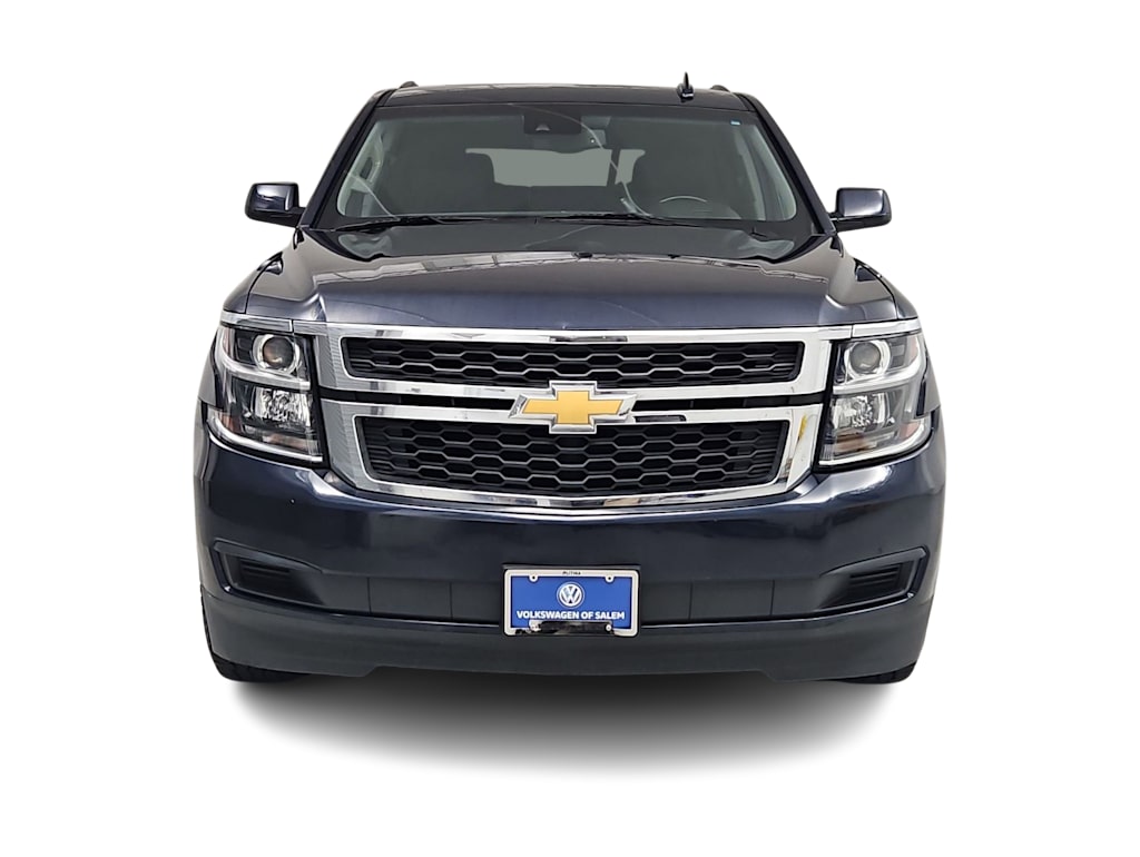 Thumbnail: 2019 Chevrolet Tahoe - 6