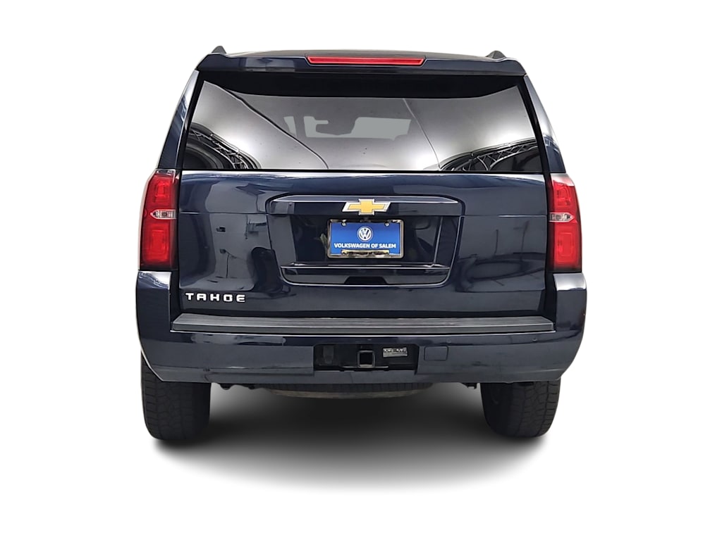 Thumbnail: 2019 Chevrolet Tahoe - 5