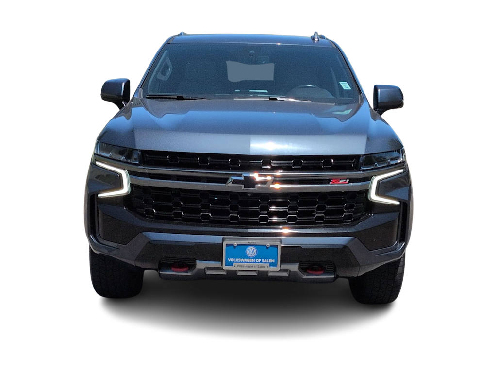 Thumbnail: 2021 Chevrolet Suburban - 6