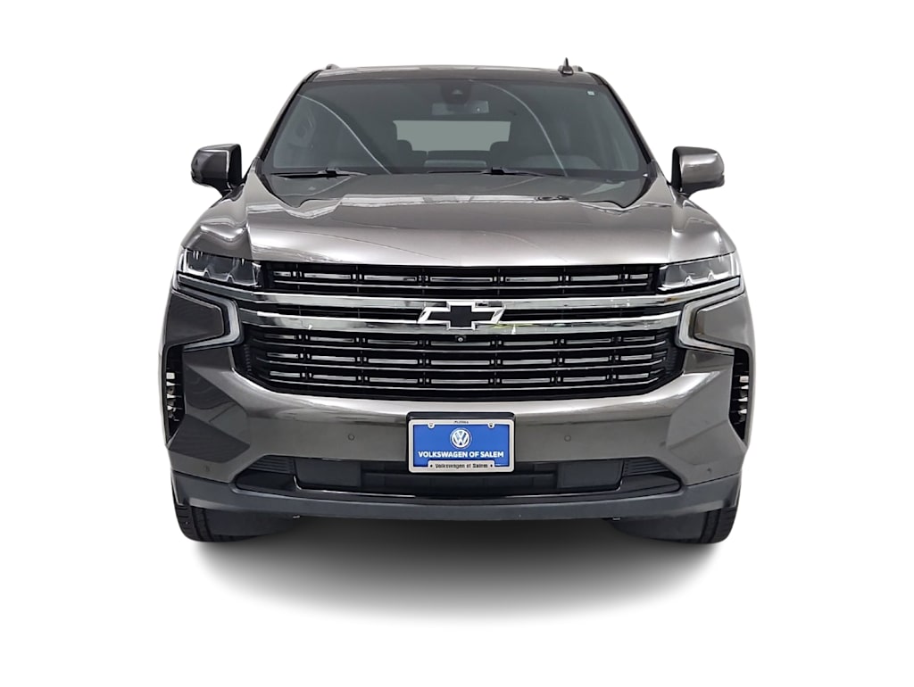 Thumbnail: 2021 Chevrolet Suburban - 21