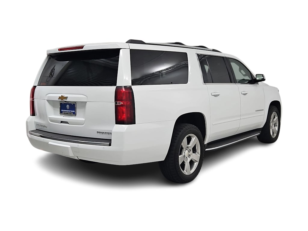 Thumbnail: 2020 Chevrolet Suburban - 20