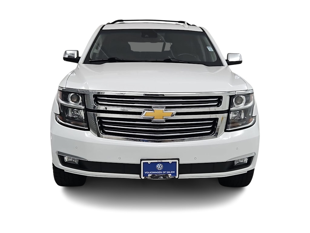 Thumbnail: 2020 Chevrolet Suburban - 6