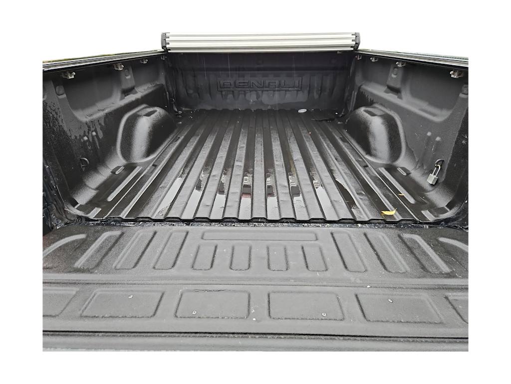 Thumbnail: 2017 GMC Sierra 3500 - 18