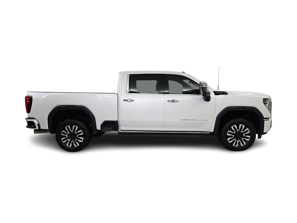 Thumbnail: 2024 GMC Sierra 3500 - 23