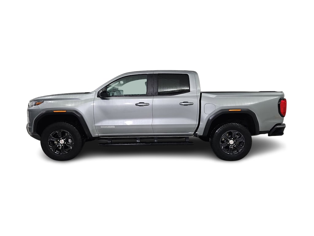 Thumbnail: 2024 GMC Canyon - 3