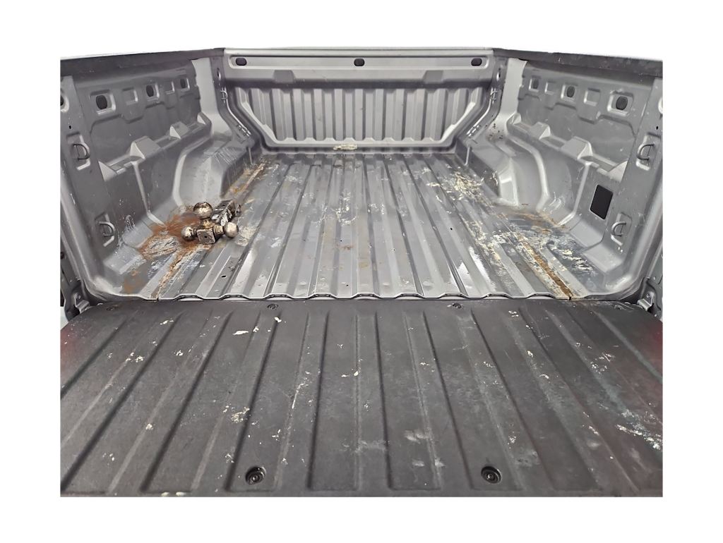 Thumbnail: 2024 GMC Canyon - 17