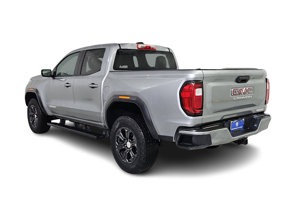 Thumbnail: 2024 GMC Canyon - 4