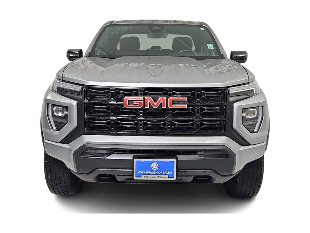 Thumbnail: 2024 GMC Canyon - 6